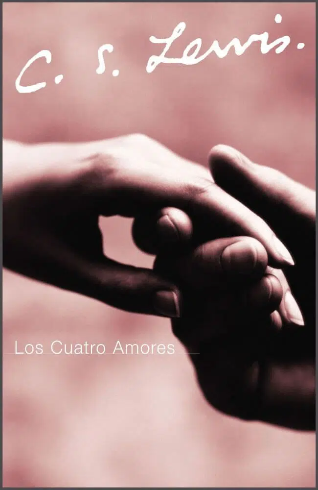 Los cuatro amores 9780061140051 Los cuatro amores