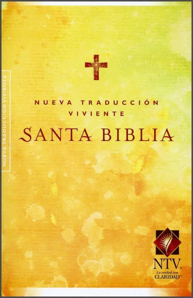 Biblia misionera compacta NTV 9781414337852 Biblia misionera compacta NTV