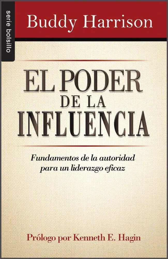 El poder de la influencia 9780789915610 El poder de la influencia