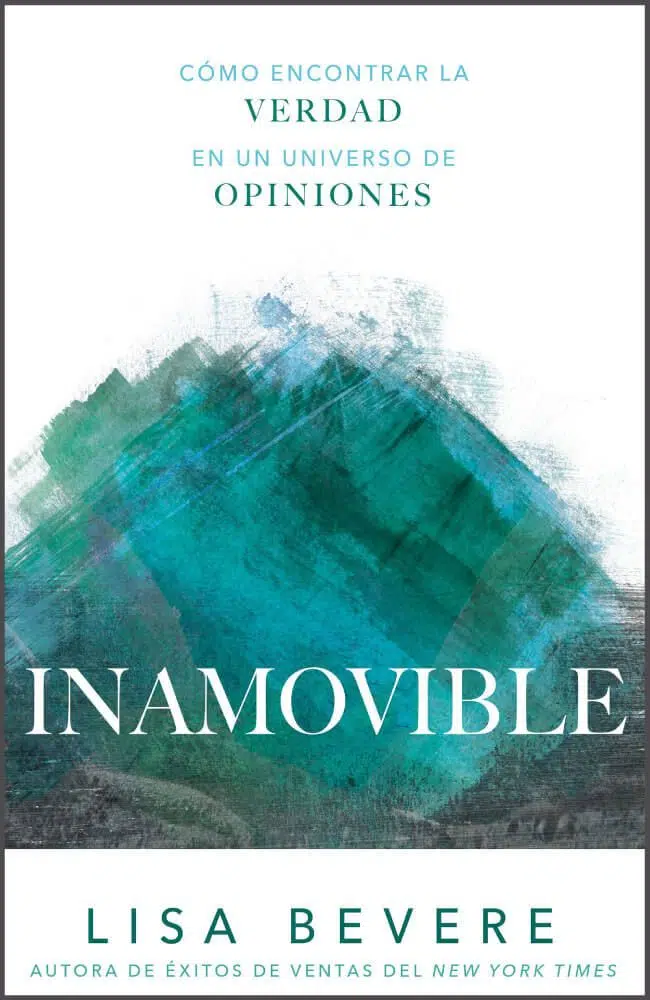 Inamovible 9781641230575 Inamovible