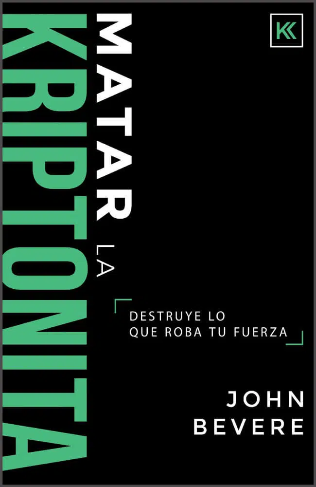 Matar la kriptonita 9781641230353 Matar la kriptonita