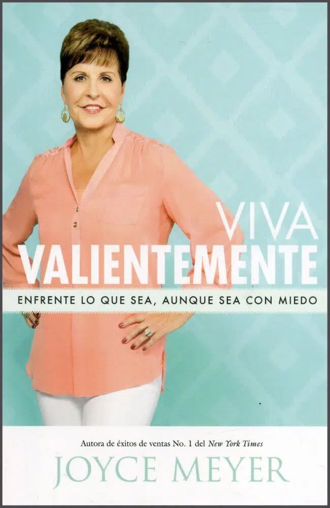 Viva valientemente 9781621369417 Viva valientemente
