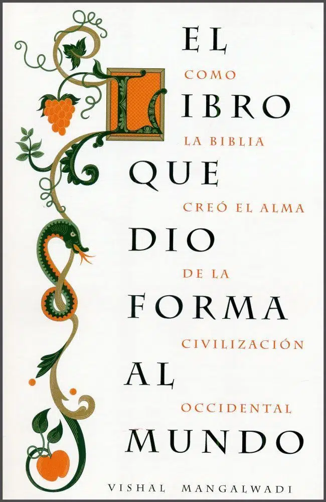 El libro que dio forma al mundo 9781602555266 El libro que dio forma al mundo
