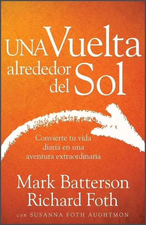 Una vuelta alrededor del sol 9781629117034 Una vuelta alrededor del sol