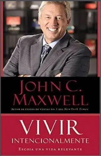 Vivir intencionalmente 9781629988528 Vivir intencionalmente
