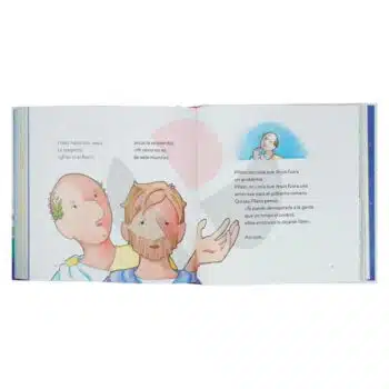 Biblia ilustrada gigante 9781496424396 Biblia ilustrada gigante - 9781496424396