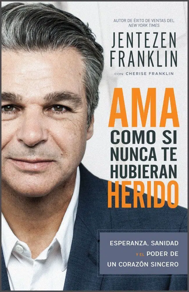 Ama como si nunca te hubieran herido 9781641230117 Ama como si nunca te hubieran herido