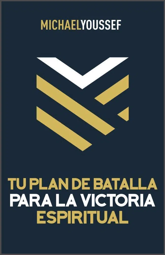 Tu plan de batalla para la victoria espiritual 9780825457333 Tu plan de batalla para la victoria espiritual