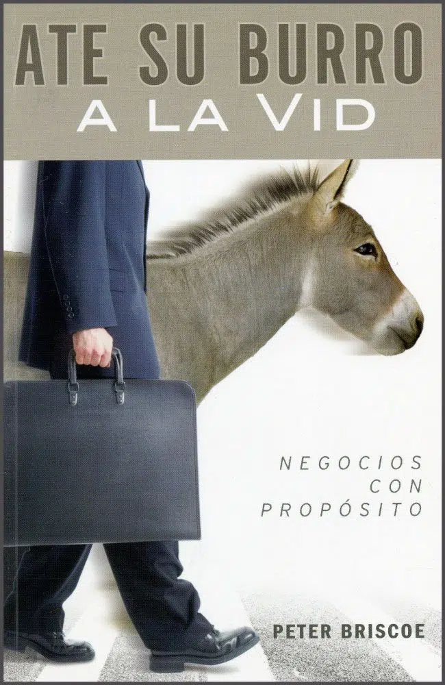 Ate su burro a la vid 9789588691589 Ate su burro a la vid
