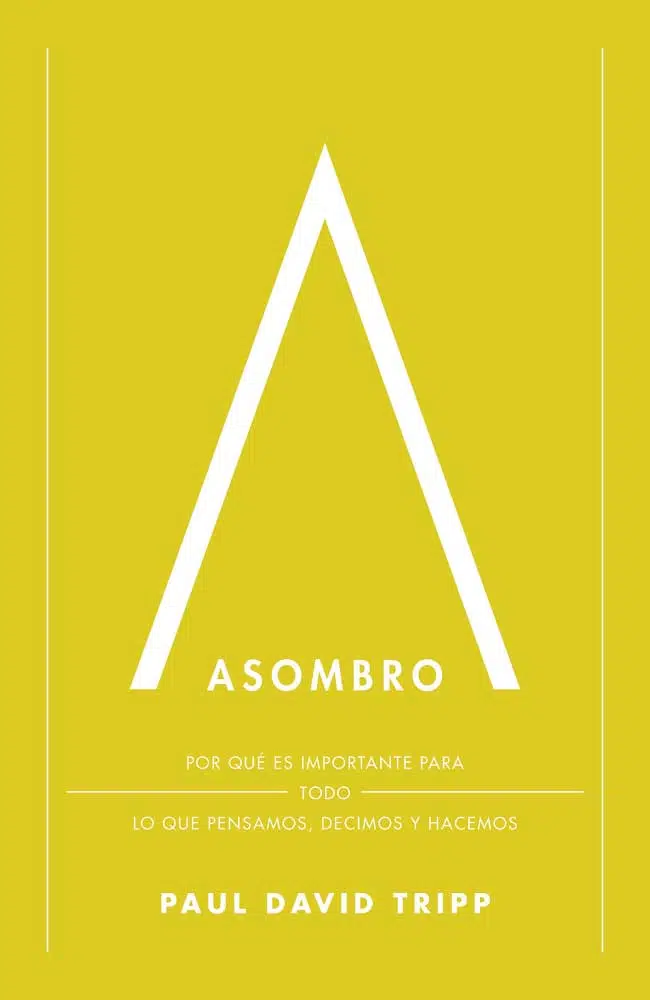 Asombro 9781944586836 Asombro