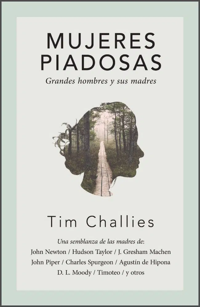 Mujeres piadosas 9780311463701 Mujeres piadosas