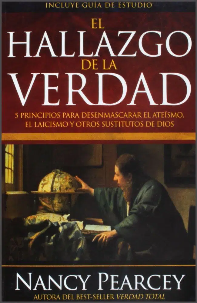 El hallazgo de la verdad 9781576588215 El hallazgo de la verdad