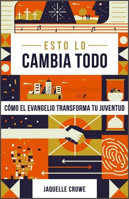Esto lo cambia todo 9781944586959 Esto lo cambia todo