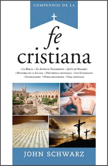 Compendio de la fe cristiana 9781588021229 Compendio de la fe cristiana