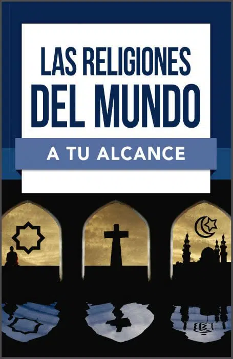 Las religiones del mundo 9781588029485 Las religiones del mundo