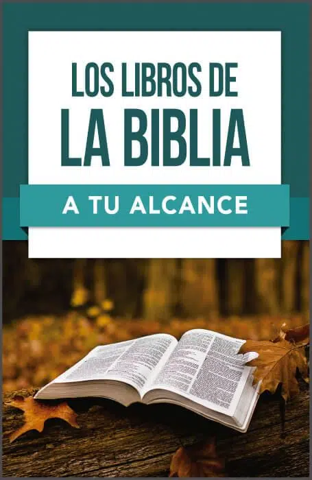 Los libros de la Biblia 9781588029638 Los libros de la Biblia