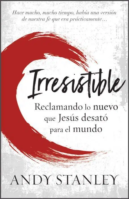 Irresistible 9781588029966 Irresistible