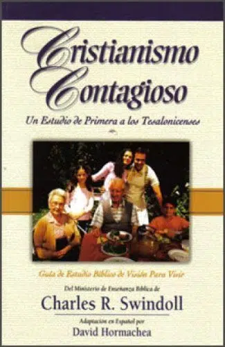 Cristianismo contagioso 9781579725235 Cristianismo contagioso