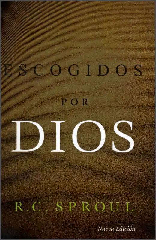 Escogidos por Dios 9781928980254 Escogidos por Dios