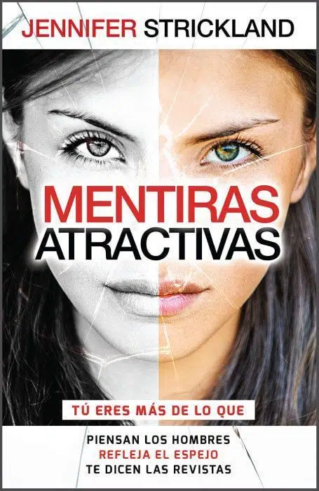 Mentiras atractivas 9780789922953 Mentiras atractivas