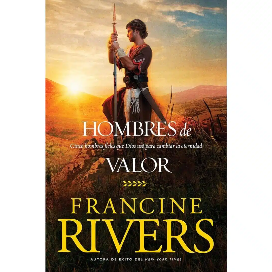 Hombres de valor 9781496438904 Hombres de valor
