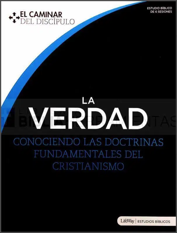 La verdad 9781430061434 La verdad