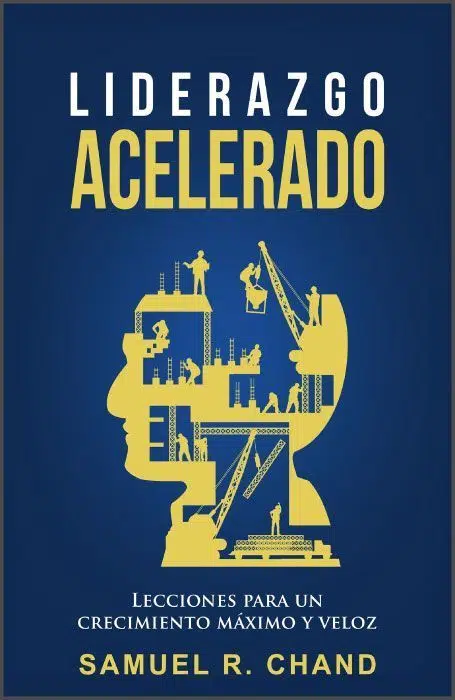 Liderazgo acelerado 9781629119748 Liderazgo acelerado