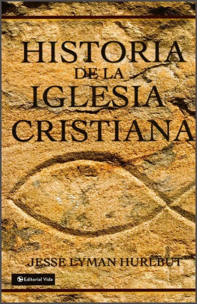 Historia de la iglesia cristiana 9780829720037 Historia de la iglesia cristiana