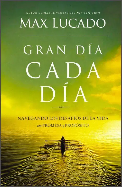 Gran día cada día 9781602557406 Gran día cada día