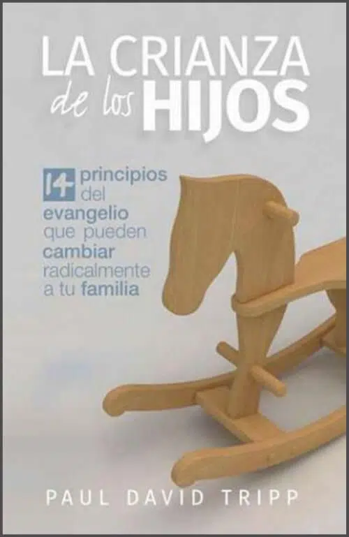 La crianza de los hijos 9781629460321 La crianza de los hijos