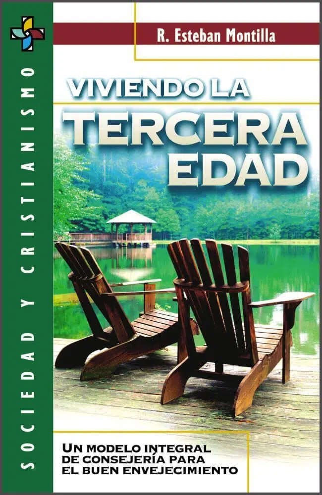 Viviendo la tercera edad 9788482674377 Viviendo la tercera edad