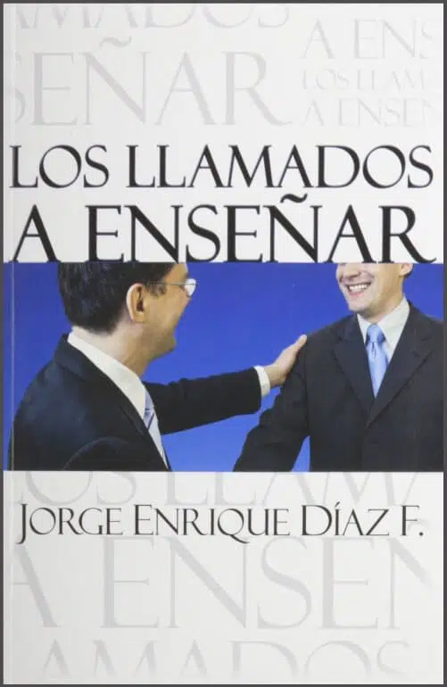 Los llamados a enseñar 9780311116997 Los llamados a enseñar