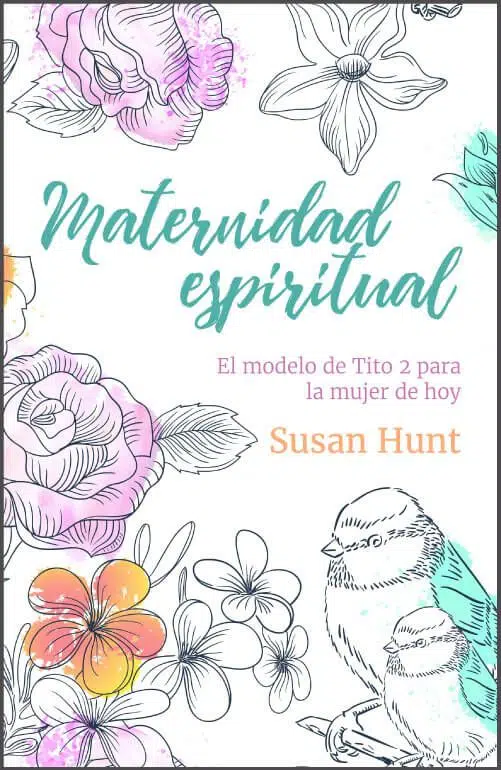 Maternidad espiritual 9780311121267 Maternidad espiritual