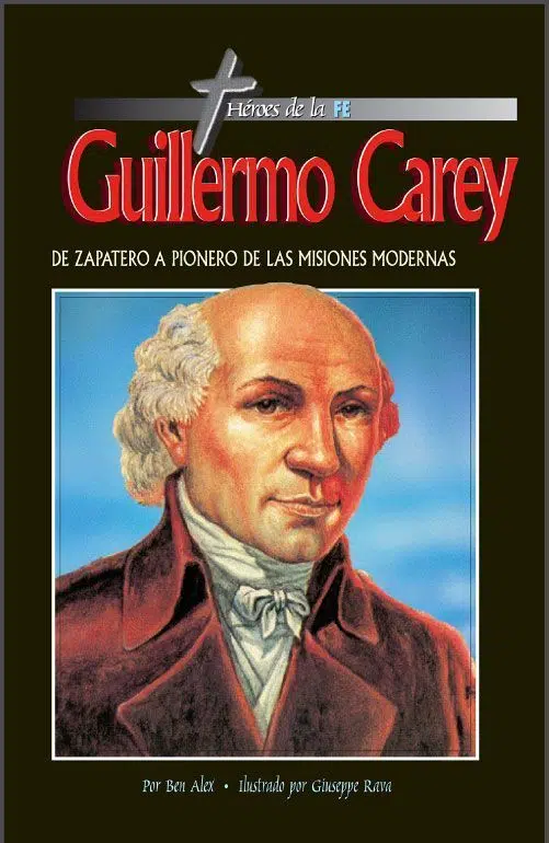 Guillermo Carey 9780311386611 Guillermo Carey