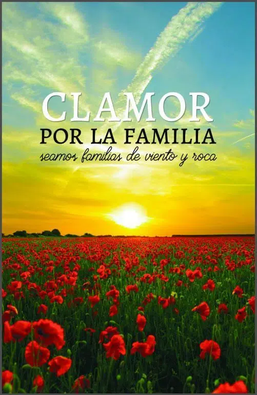 Clamor por la familia 9780311400881 Clamor por la familia