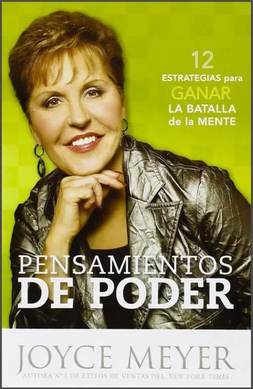 Pensamientos de poder 9780446573412 Pensamientos de poder