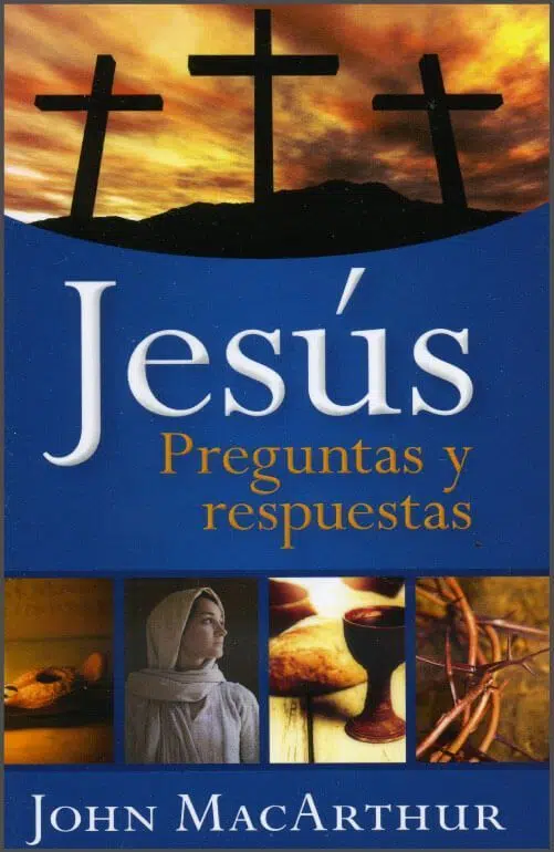 Jesús 9780825456671 Jesús