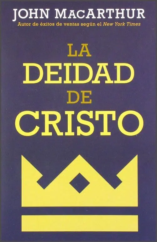 La deidad de Cristo 9780825457685 La deidad de Cristo