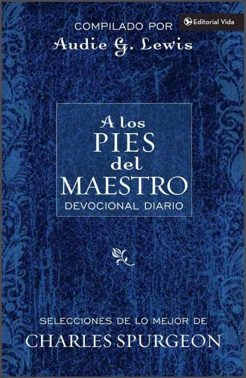 A los pies del maestro 9780829747294 A los pies del maestro