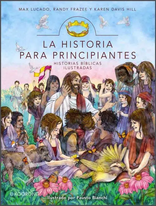 La historia para principiantes 9780829760668 La historia para principiantes