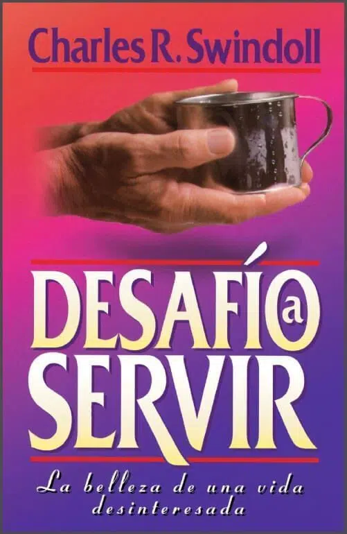 Desafío a servir 9780881133226 Desafío a servir