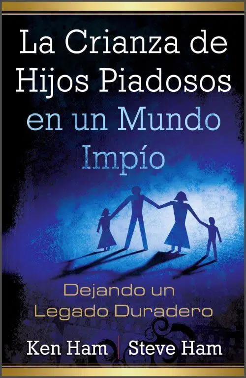 La crianza de hijos piadosos en un mundo impío 9780890518809 La crianza de hijos piadosos en un mundo impío