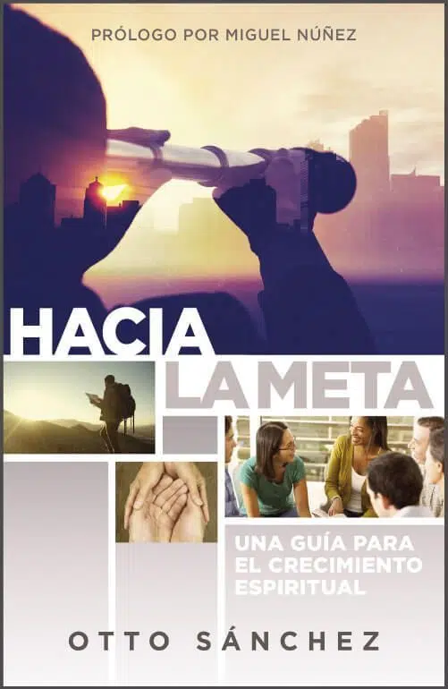 Hacia la meta 9781433692130 Hacia la meta