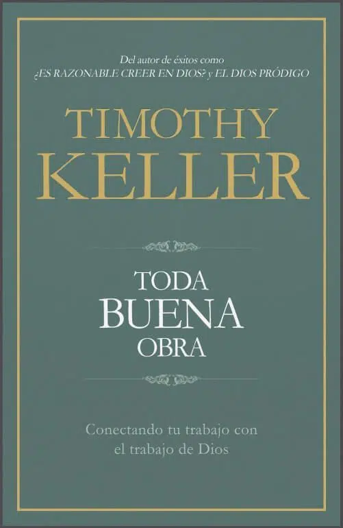Toda buena obra 9781462791798 Toda buena obra