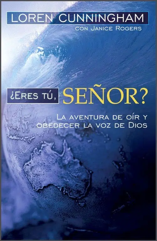 ¿Eres tú, señor? 9781576583159 ¿Eres tú, señor?
