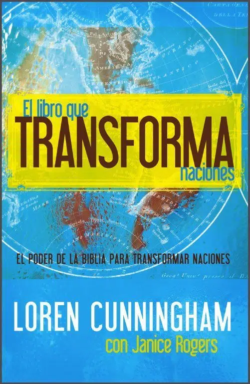El libro que transforma naciones 9781576584286 El libro que transforma naciones