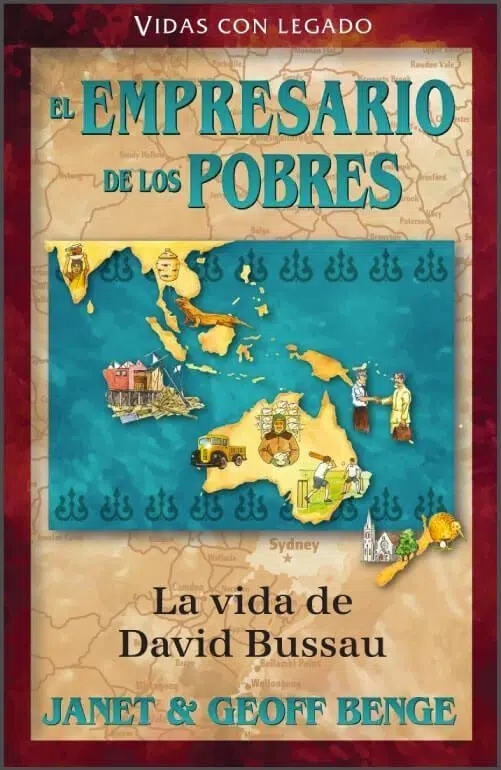 El empresario de los pobres 9781576587683 El empresario de los pobres