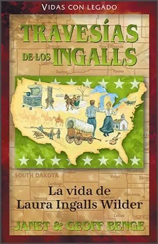 Travesía de los Ingalls 9781576588161 Travesía de los Ingalls