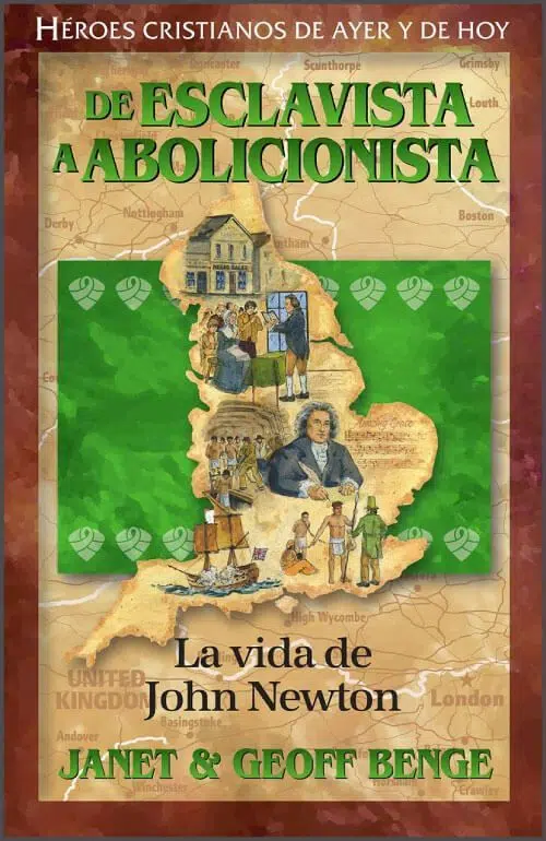 De esclavista a abolicionista 9781576589632 De esclavista a abolicionista