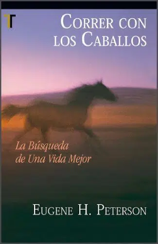 Correr con los caballos 9781588022684 Correr con los caballos
